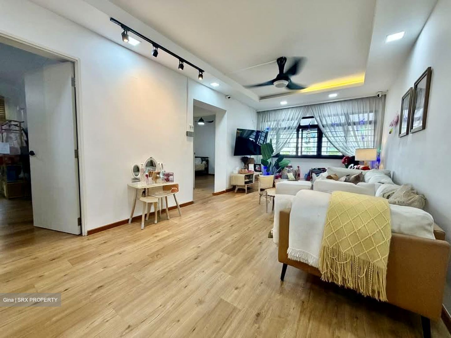 Blk 953 Hougang Avenue 9 (Hougang), HDB 4 Rooms #574534561